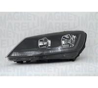 MAGNETI MARELLI 710301243201 Projecteur principal gauche pour SEAT