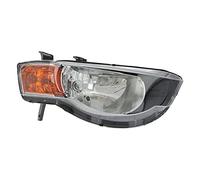 Magneti Marelli Phare droit 710301249302 H4 pour Mitsubishi Colt VI