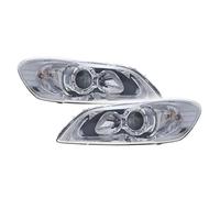 Magneti Marelli Projecteur principal 710301255201 gauche pour Volvo C30 FL MY10