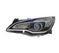 Phare gauche PY21W 710301262203 MAGNETI MARELLI pour OPEL ASTRA J GTC ASTRA J