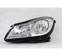 Magneti Marelli Phare droite W5W 710301270206 pour Mercedes-Benz Classe C