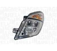 Magneti Marelli Projecteur principal 710301273203 gauche pour NISSAN H7/H1