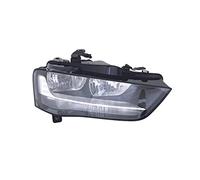Magneti Marelli Phare avant droit 710301275202 H7/H7 pour Audi A4 B8 (2012-2015)
