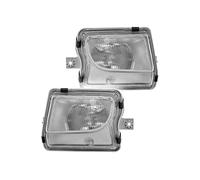 Projecteur antibrouillard MAGNETI MARELLI 710305051001