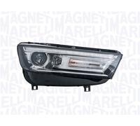 MAGNETI MARELLI 710815019001 Projecteur principal pour AUDI