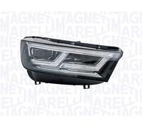 MAGNETI MARELLI 710815019014 Projecteur principal pour AUDI