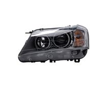 MAGNETI MARELLI 710815029039 Phare avant