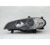 Magneti Marelli Phare gauche 710815030019 D1S (lampe à décharge) pour BMW X5
