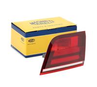 Magneti Marelli Feu arrière 710815040019 pour BMW X5 Gauche