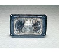 Glace de phare principal MAGNETI MARELLI 711305620468