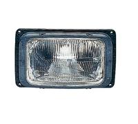 Magneti Marelli 711305620468 Glace striée, projecteur principal