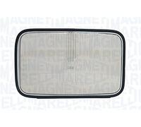 Magneti Marelli 711305620987 Glace striée, projecteur principal