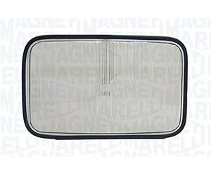 Magneti Marelli 711305620987 Glace striée, projecteur principal