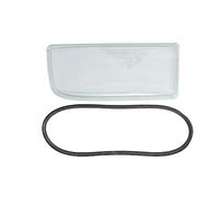 Magneti Marelli 711305621835 Glace striée, projecteur principal