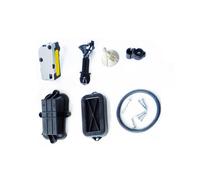 MAGNETI MARELLI 711307010223 Moteur de réglage de phare Avant électrique