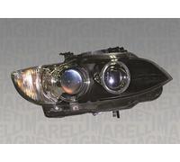 Magneti Marelli Projecteur principal 711307022629 gauche pour BMW 3 Coupé/Décapotable