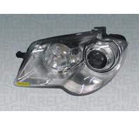 MAGNETI MARELLI 711307022697 Projecteur principal pour VW