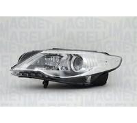 MAGNETI MARELLI 711307023005 Projecteur principal pour VW