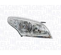 MAGNETI MARELLI 711307023108 Projecteur principal pour RENAULT