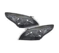 Magneti Marelli Projecteur SX Corps Noir Renault Megane Gt N