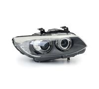 Phare droite D1S (lampe à décharge) 711307023371 MAGNETI MARELLI pour BMW