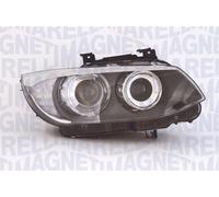 Magneti Marelli Phare droite D1S 711307023371 – lampe à décharge pour BMW