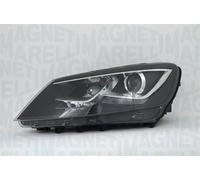 MAGNETI MARELLI 711307023634 Projecteur principal droite pour SEAT
