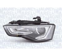 MAGNETI MARELLI 711307023914 Projecteur principal pour AUDI