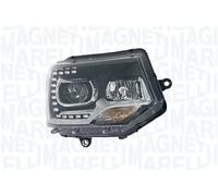 MAGNETI MARELLI 711307023926 Projecteur principal pour VW