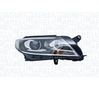 MAGNETI MARELLI 711307024165 Projecteur principal pour VW