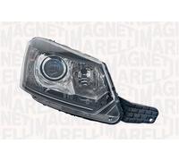 MAGNETI MARELLI 711307024272 Projecteur principal pour SKODA