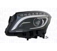 Magneti Marelli Phare gauche D3S (lampe à décharge) 711307024372