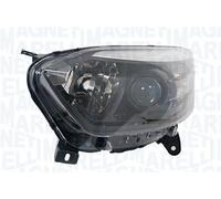Magneti Marelli Projecteur Entrée Range Dx Renault Captur (X87)