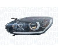 MAGNETI MARELLI 711307024487 Projecteur principal pour RENAULT