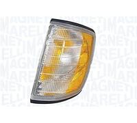 Magneti Marelli 711315106902 Indicateur de direction, gauche Mercedes E-