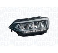 MAGNETI MARELLI 711451000129 Projecteur principal pour VW