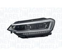 MAGNETI MARELLI 711451000136 Projecteur principal pour VW