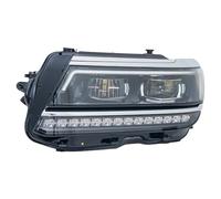 Magneti Marelli 711451000265 projecteur gauche LED | Compatible avec: VW TIGUAN
