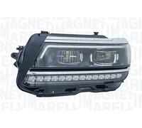 MAGNETI MARELLI 711451000266 Projecteur principal pour VW