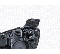 MAGNETI MARELLI 711451000310 Projecteur principal pour PEUGEOT