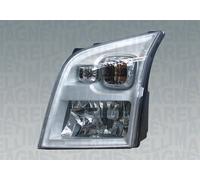 Magneti Marelli Phare droit W5W 712100901120 pour Ford Transit Fourgon