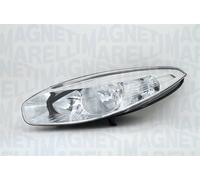 MAGNETI MARELLI 712102501110 Projecteur principal pour RENAULT