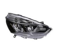 Magneti Marelli Projecteur principal 712103301110 Droite Chrome Adaptable Renault Clio