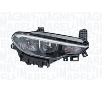 Magneti Marelli Phare gauche H3 712105429980 pour FIAT