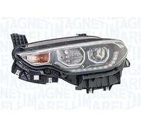 Phare droite PY21W 712105701110 MAGNETI MARELLI pour FIAT TIPO A trois volumes