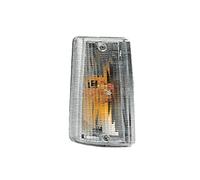 Disperseur, feu clignotant MAGNETI MARELLI 712161711120 Droite