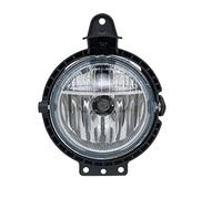 Magneti Marelli 712400101120 ampoule de brouillard, gauche/droite