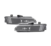 Magneti Marelli Phare antibrouillard halogène 712401801120 H11 pour BMW 1 gauche