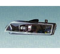Phare antibrouillard MAGNETI MARELLI 712401801120 gauche