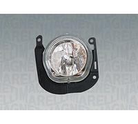 MAGNETI MARELLI 712402551110 Phare antibrouillard